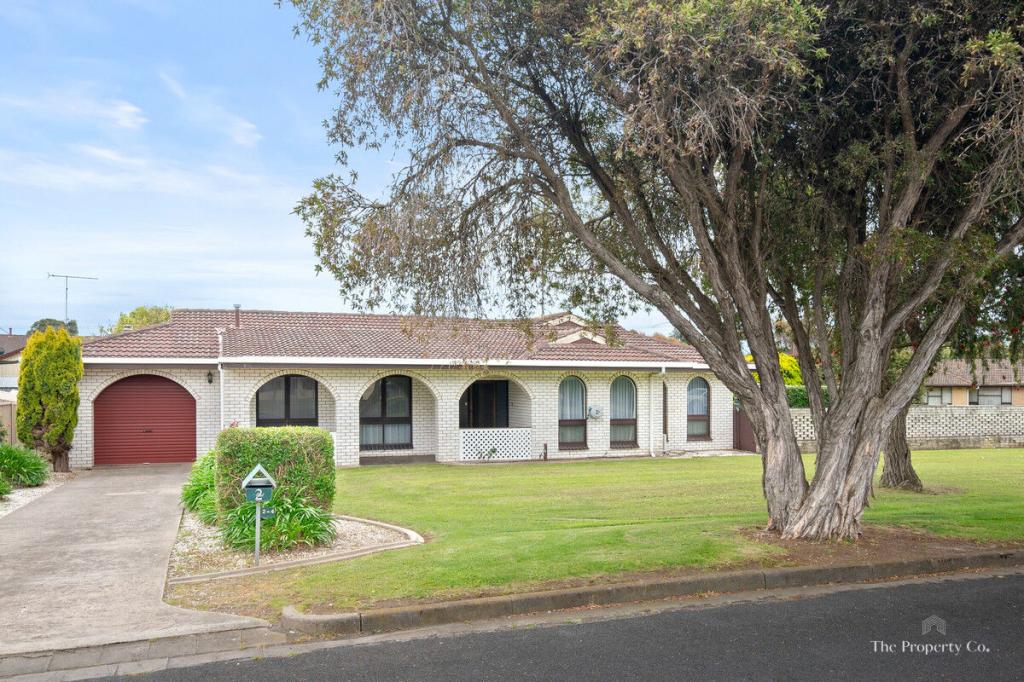 2-4 Mulga St, Mount Gambier, SA 5290