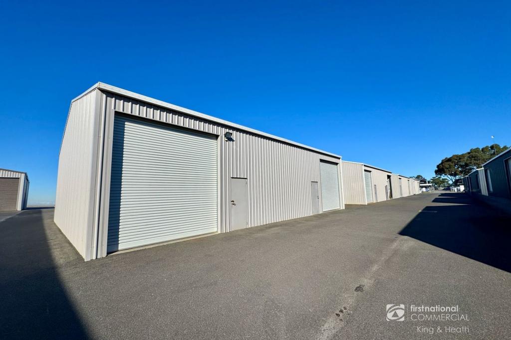 4/26 Rovan Pl, Bairnsdale, VIC 3875