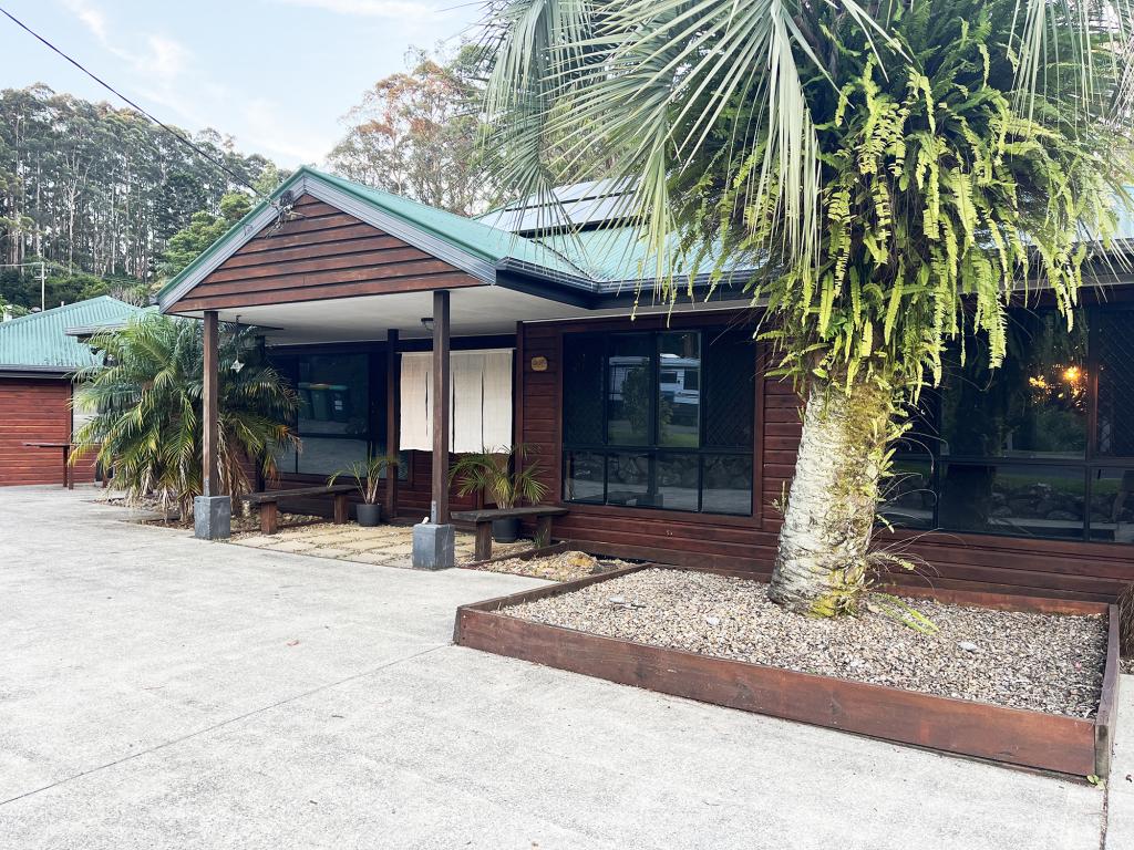 113 North Rd, Lower Beechmont, QLD 4211