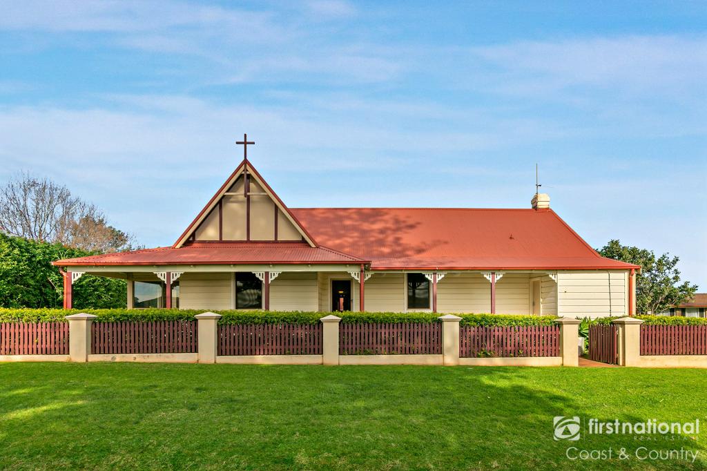 159 Belinda St, Gerringong, NSW 2534