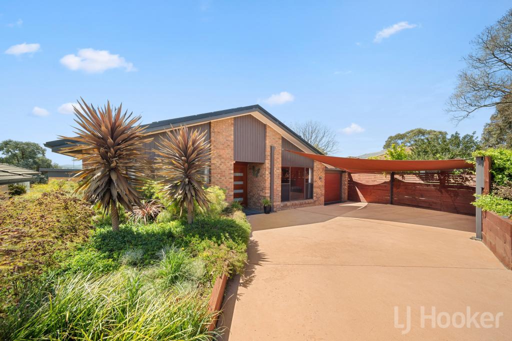 51 Pindari Cres, Karabar, NSW 2620