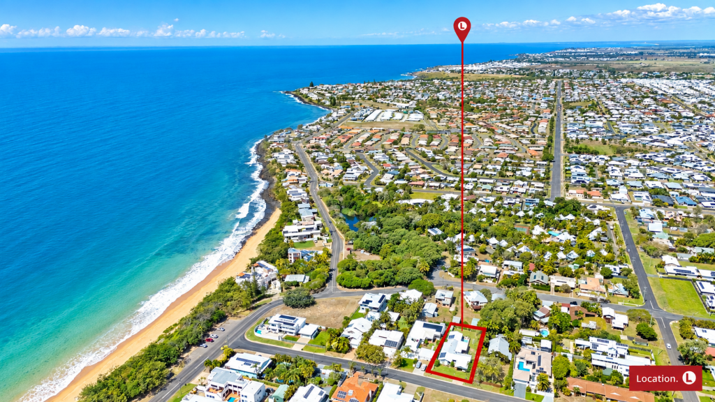 11 Dooley St, Bargara, QLD 4670
