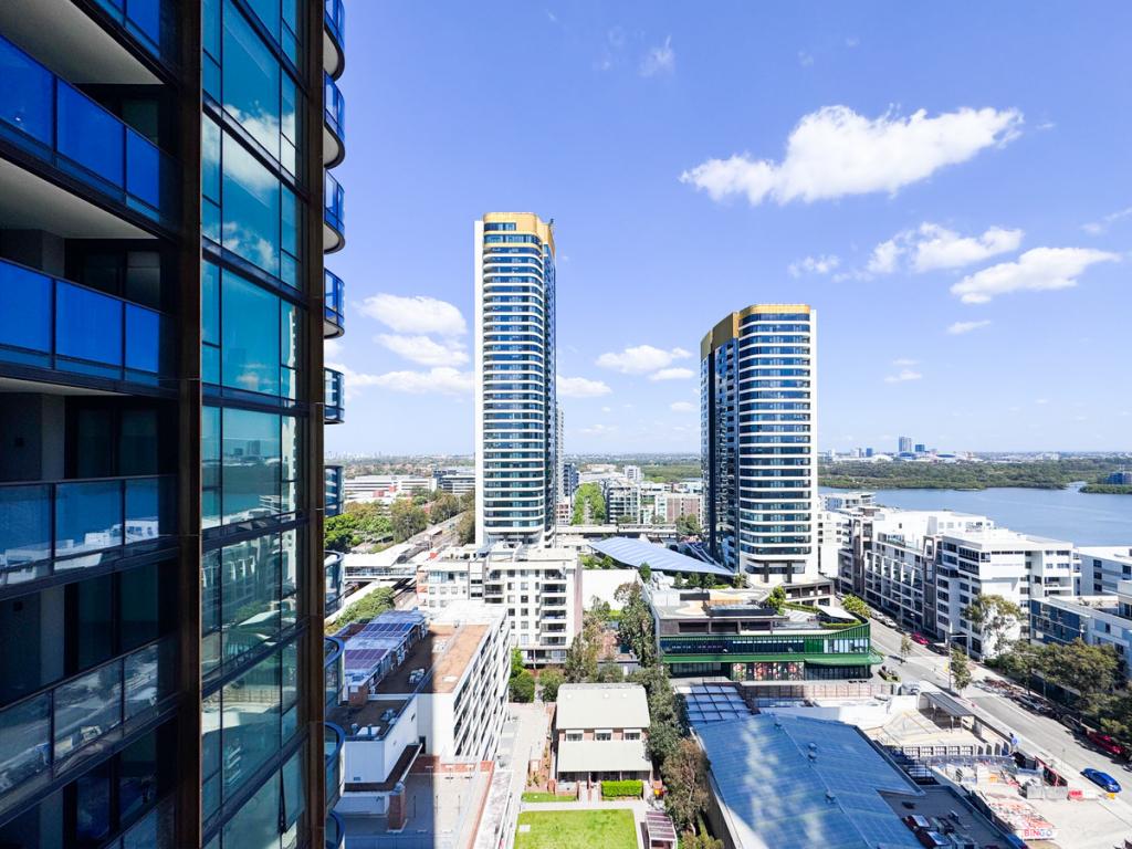 LEVEL 14/36 WALKER ST, RHODES, NSW 2138