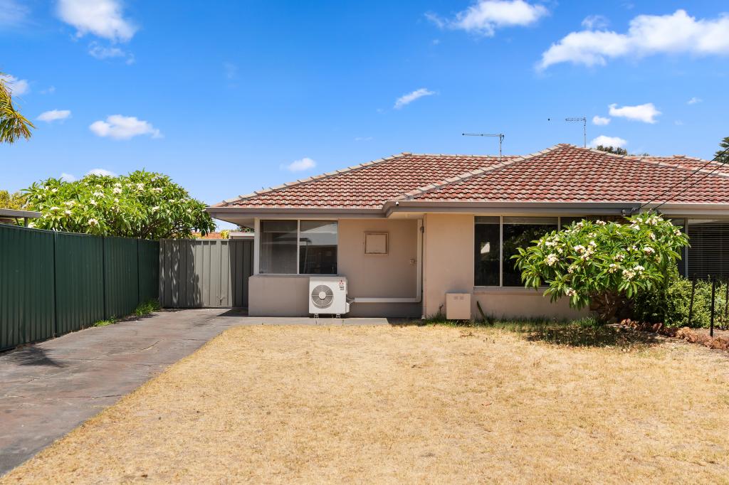 31b Langley St, Rockingham, WA 6168