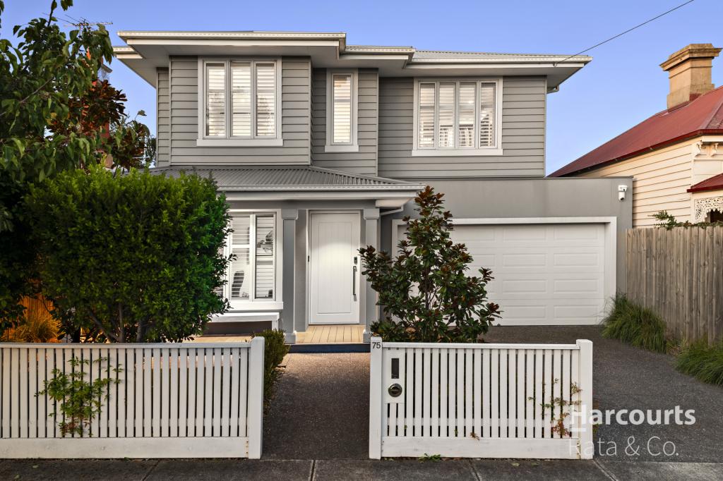 75 Vine St, Moonee Ponds, VIC 3039