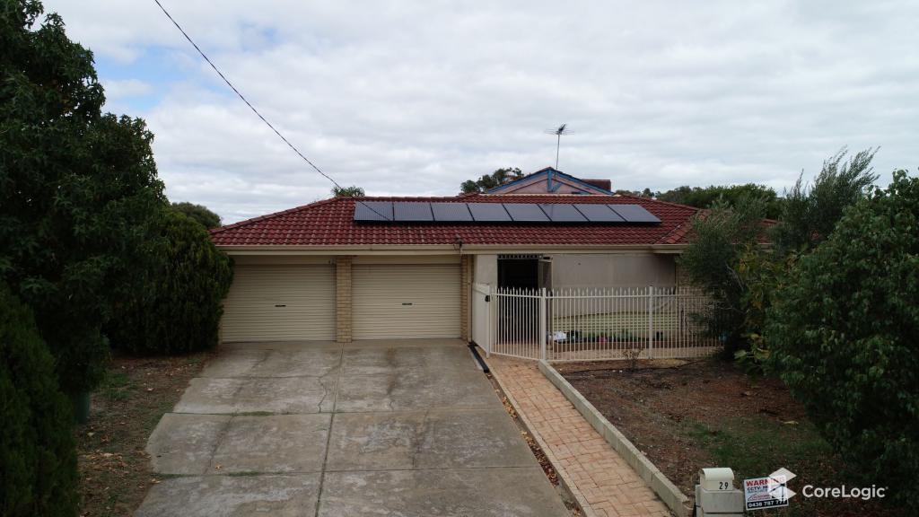 29b Truarn St, Mandurah, WA 6210