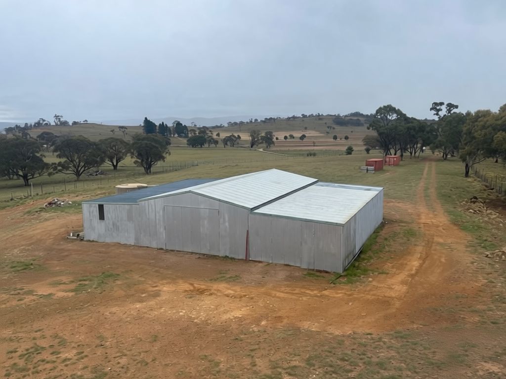 Contact Agent For Address, Chakola, NSW 2630