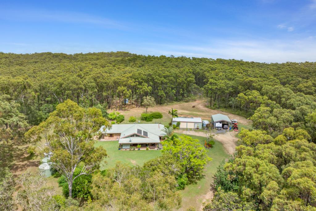 123 Camms Rd, Cawarral, QLD 4702