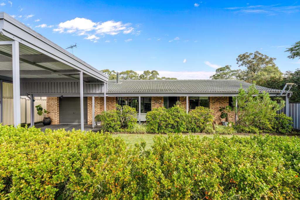 219 Spinks Rd, Glossodia, NSW 2756