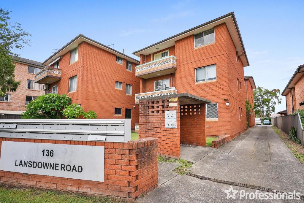 7/136 Lansdowne Rd, Canley Vale, NSW 2166