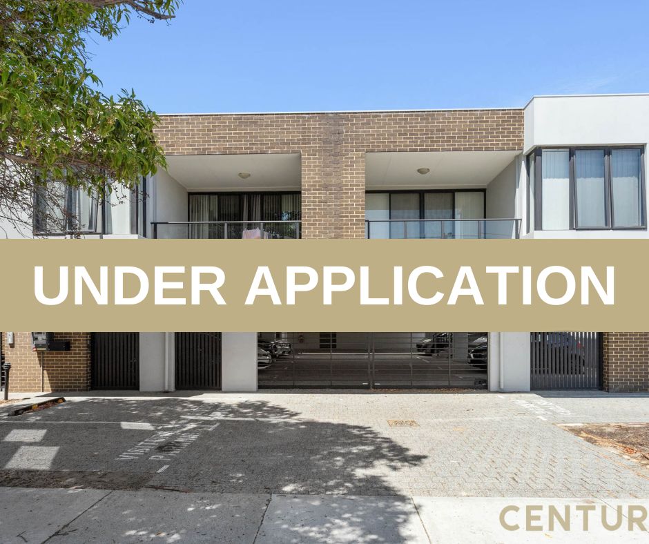 1/158 Kooyong Rd, Rivervale, WA 6103