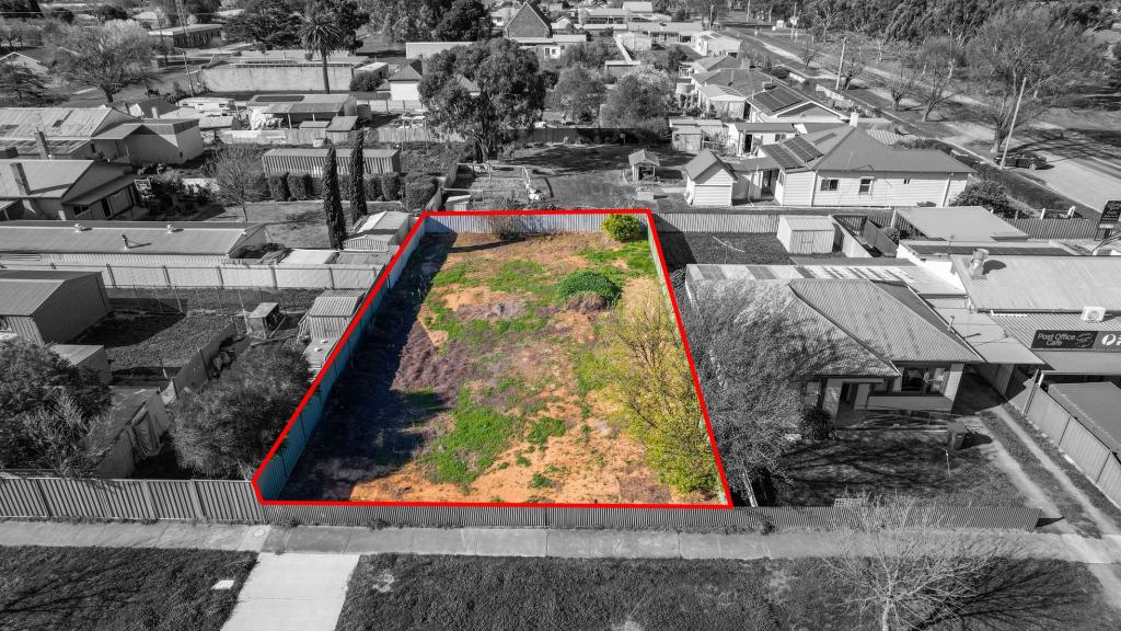 Lot 1/9 Simson St, Carisbrook, VIC 3464