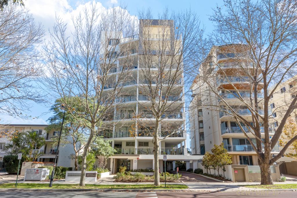 11/31 Mill Point Rd, South Perth, WA 6151