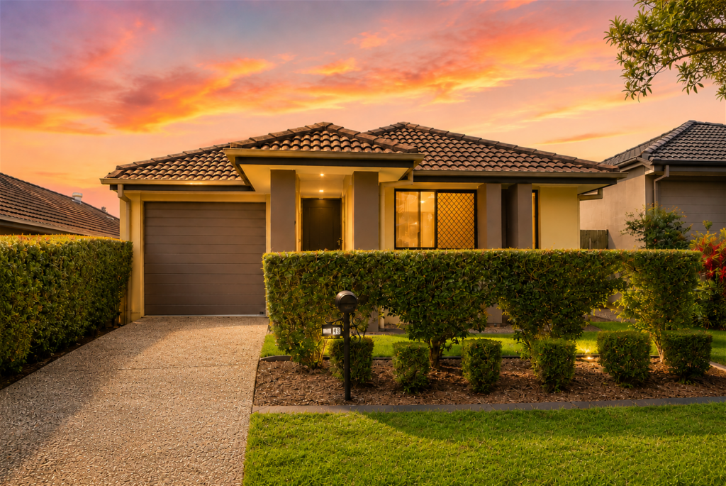 49 Menara Cct, North Lakes, QLD 4509