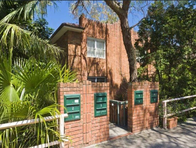 9/85 High St, North Sydney, NSW 2060
