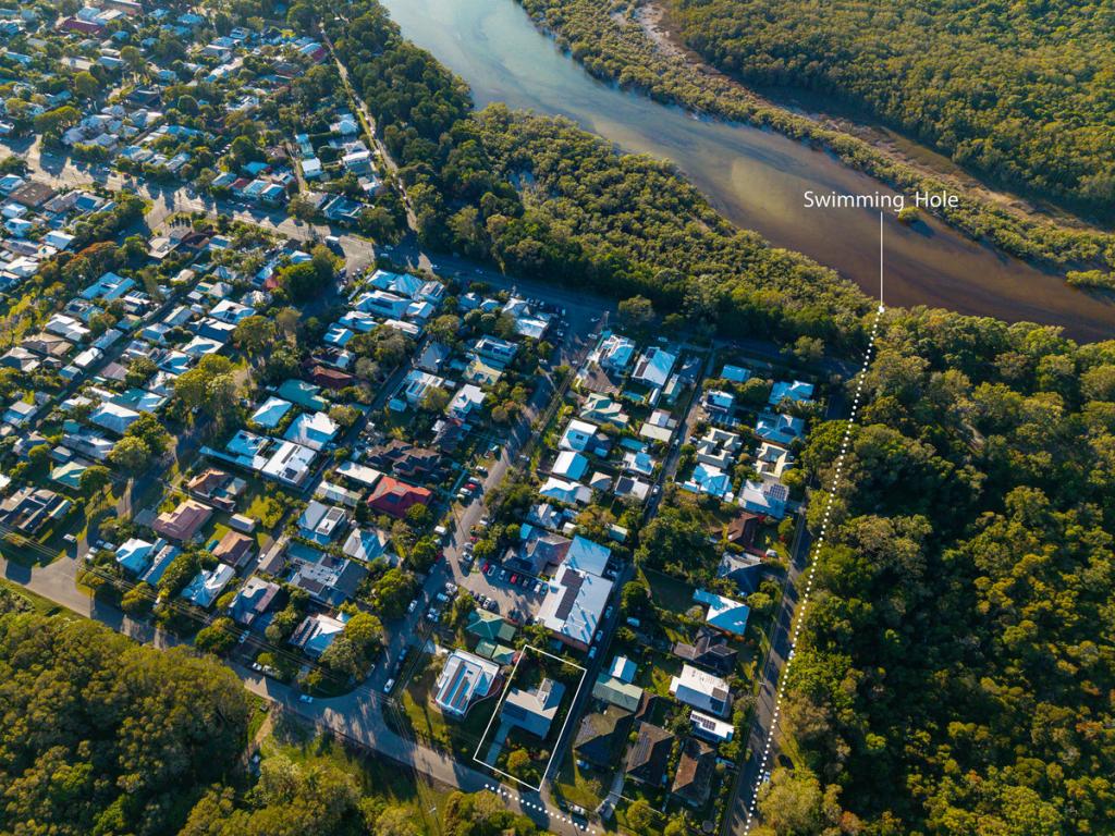 13a Byron St, Brunswick Heads, NSW 2483