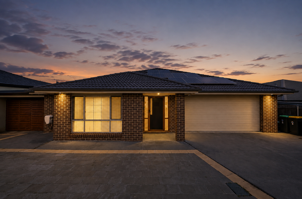 4 Djerrkura St, Bonner, ACT 2914