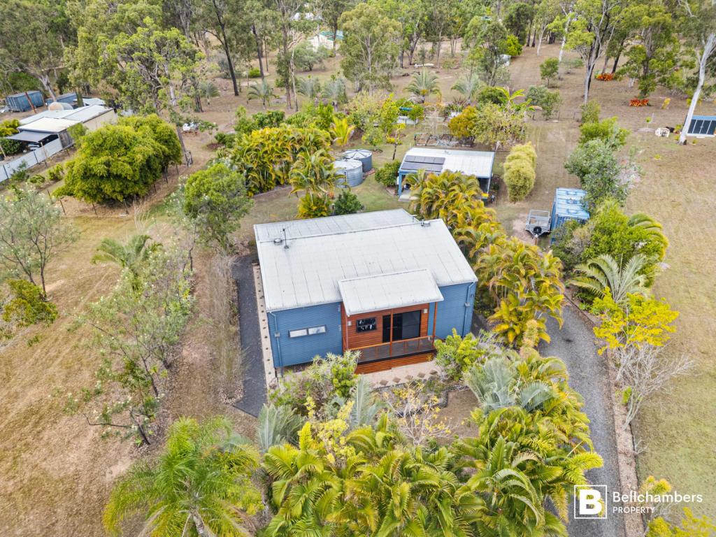 16 Melaleuca Ct, Redridge, QLD 4660