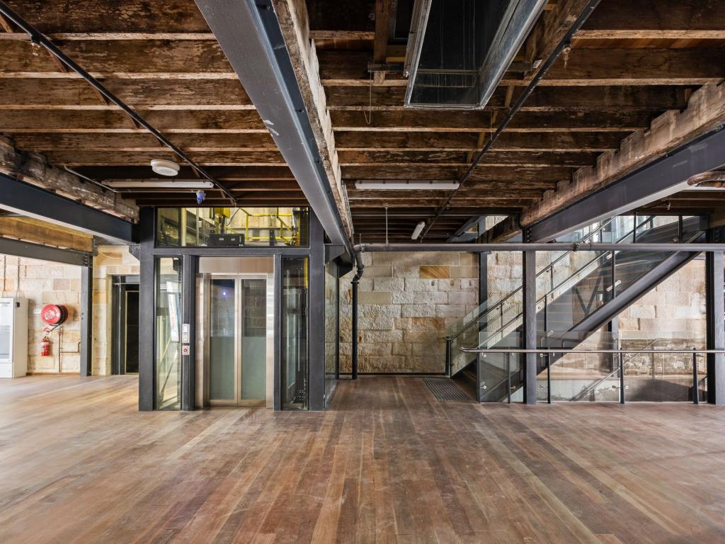 14 Loftus St, Sydney, NSW 2000