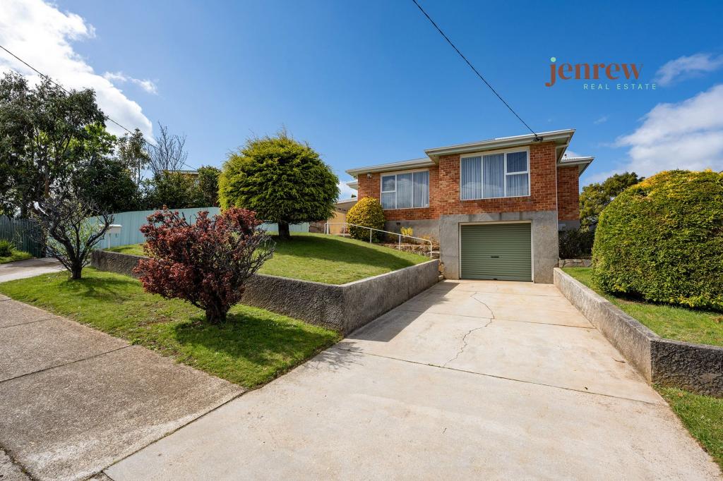 17 Richardson Cres, Park Grove, TAS 7320