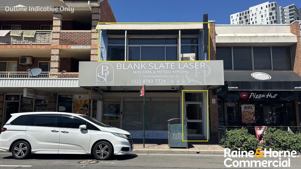 1/50 MEMORIAL AVE, LIVERPOOL, NSW 2170