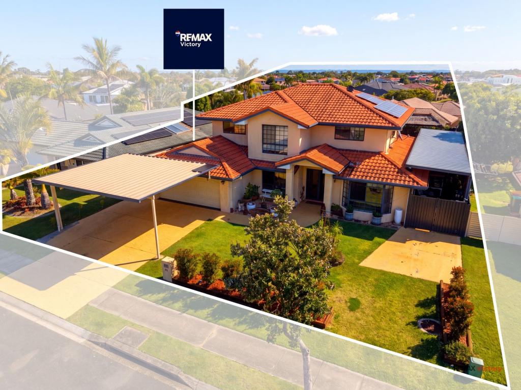 65 Avon Ave, Banksia Beach, QLD 4507