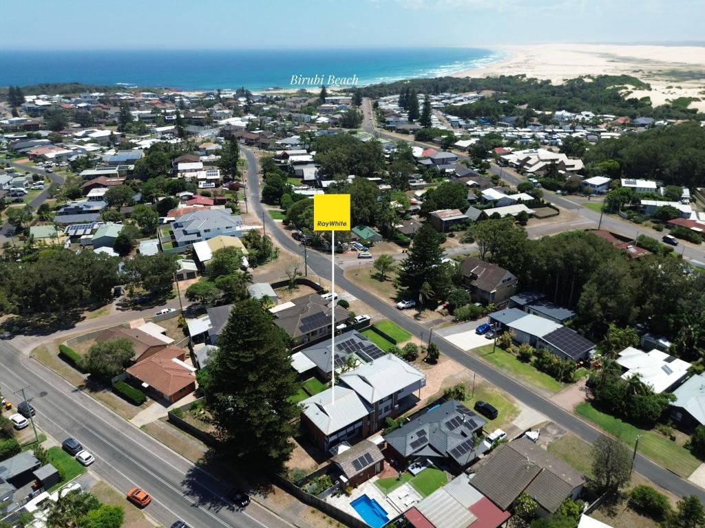 2/68 Pacific Ave, Anna Bay, NSW 2316