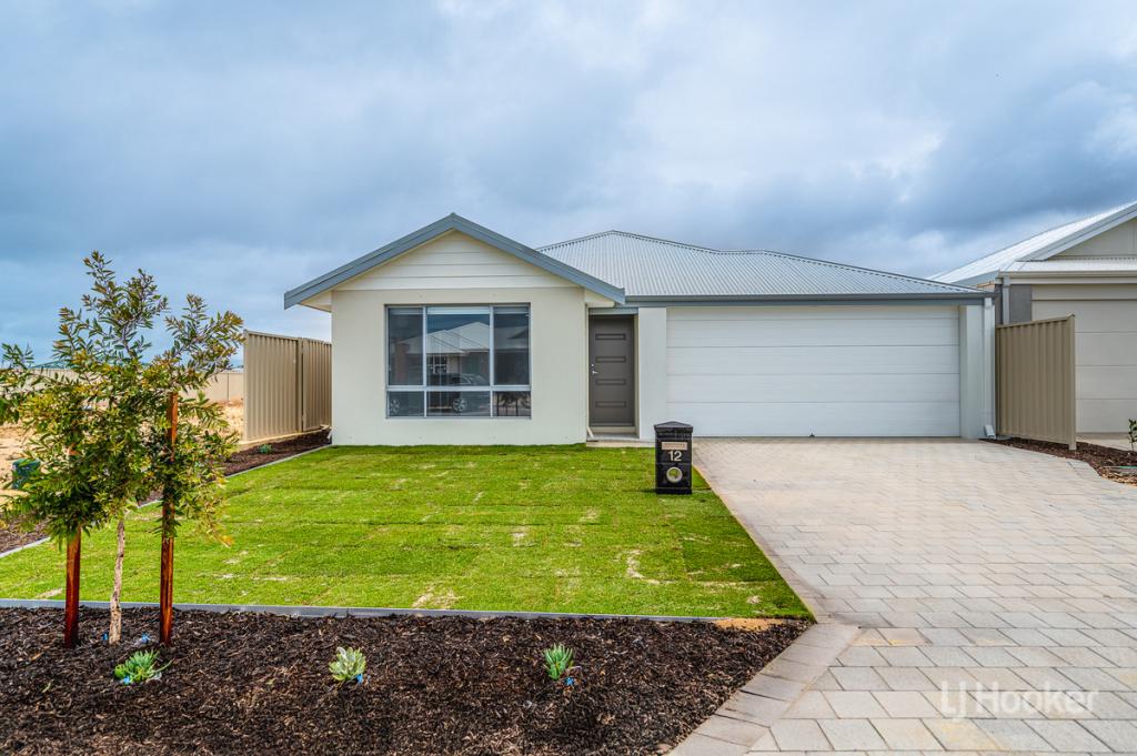 12 Arno Way, Golden Bay, WA 6174