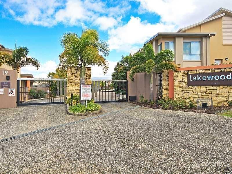 33/19 Carina Peak Dr, Varsity Lakes, QLD 4227