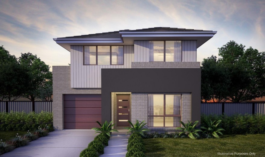 Contact Agent For Address, Austral, NSW 2179