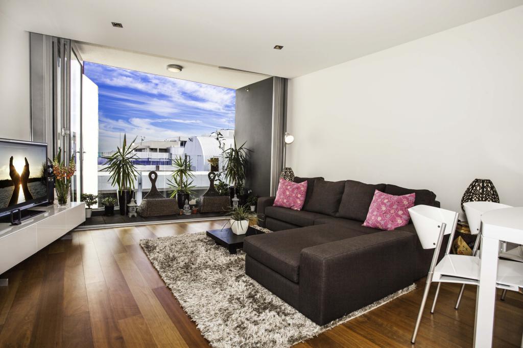 501/34 Oxley St, St Leonards, NSW 2065