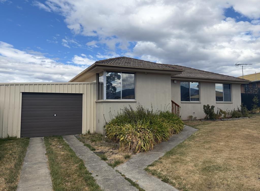 4 Barwick Pl, Gagebrook, TAS 7030