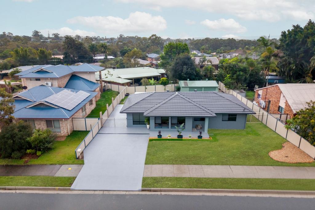 52 MOSELLE DR, THORNLANDS, QLD 4164