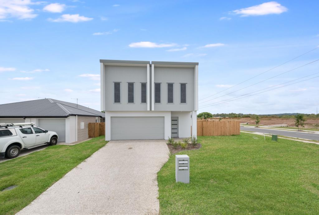 32a Rainbird Cct, Logan Reserve, QLD 4133