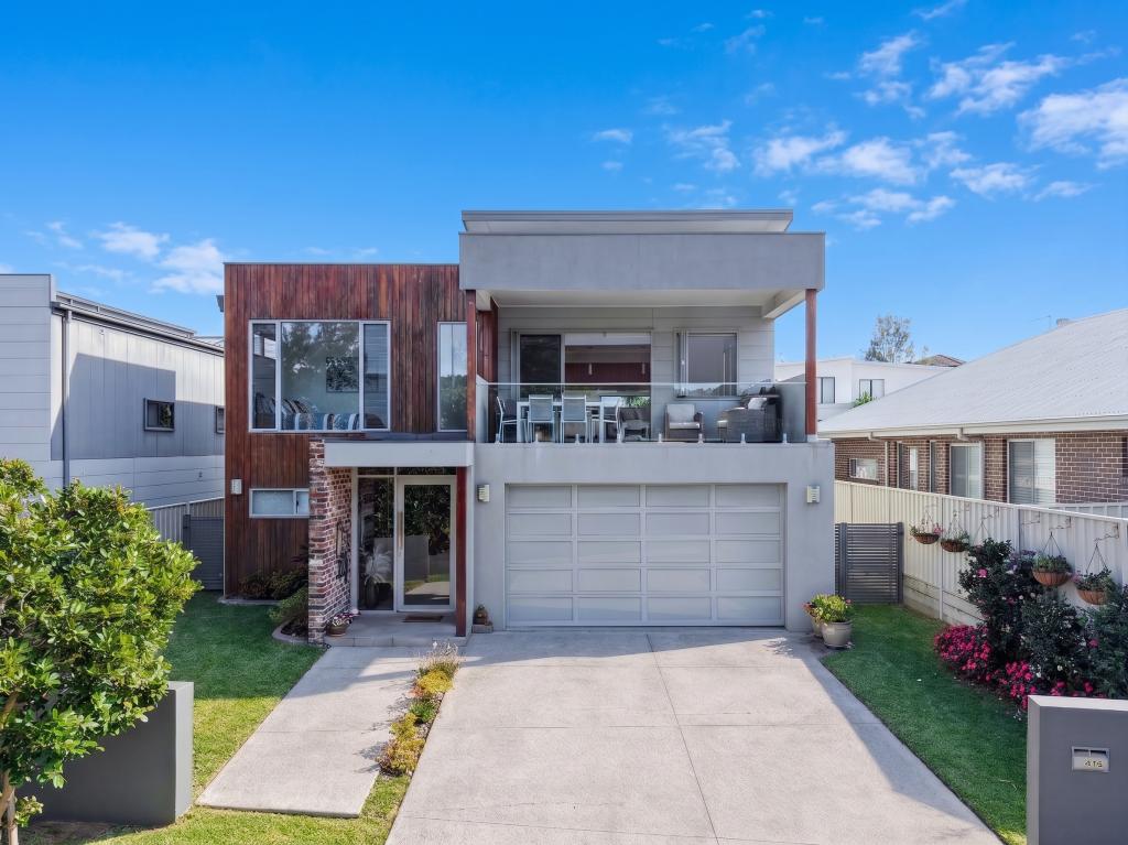 41a Fairways Dr, Shell Cove, NSW 2529