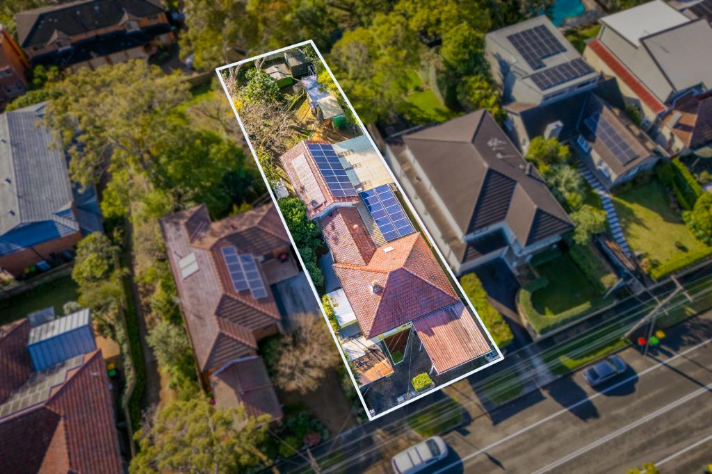 185 FULLERS RD, CHATSWOOD, NSW 2067