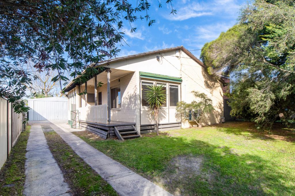 275 Frankston-Dandenong Rd, Frankston North, VIC 3200