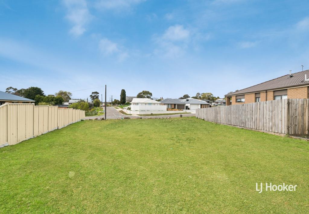 Lot 1/7 Holman Rd, Kilmore, VIC 3764