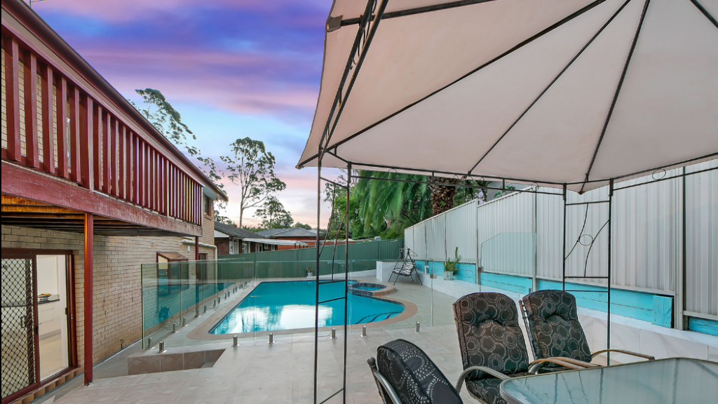 3 Jindabyne Ave, Baulkham Hills, NSW 2153