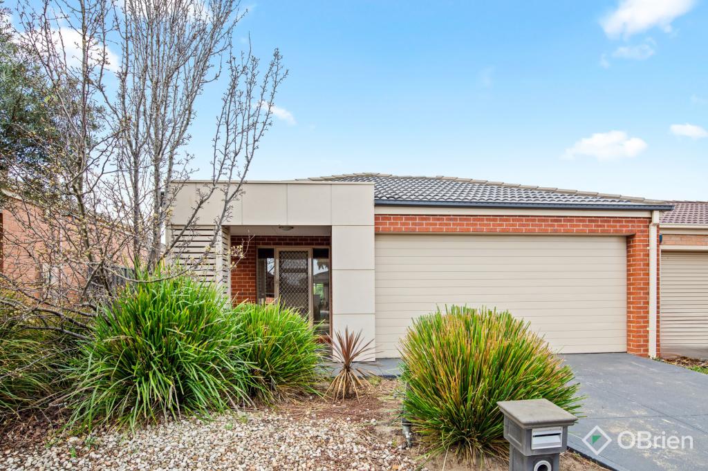 20 Surveyor St, Wyndham Vale, VIC 3024