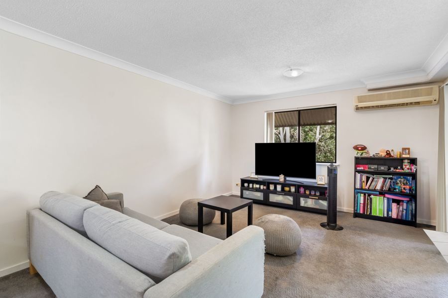 4 / 38 PALMER ST, GREENSLOPES, QLD 4120
