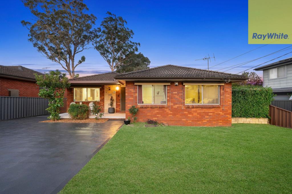 6 Warlencourt Ave, Milperra, NSW 2214