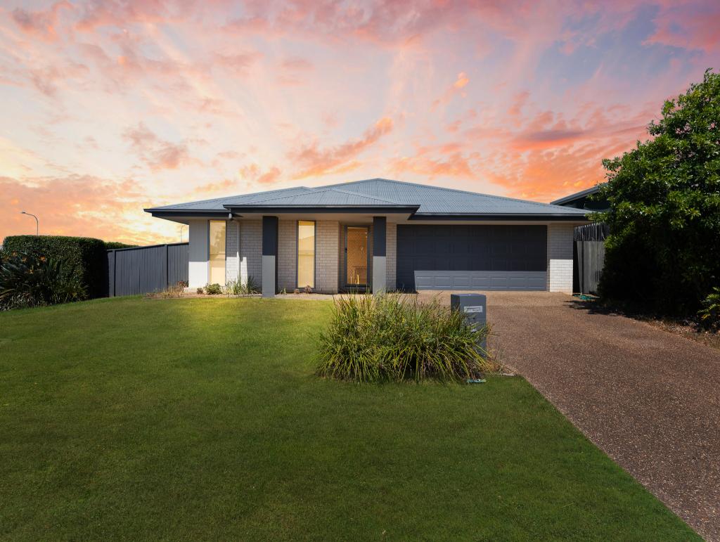 11 Poole Rd, Urraween, QLD 4655