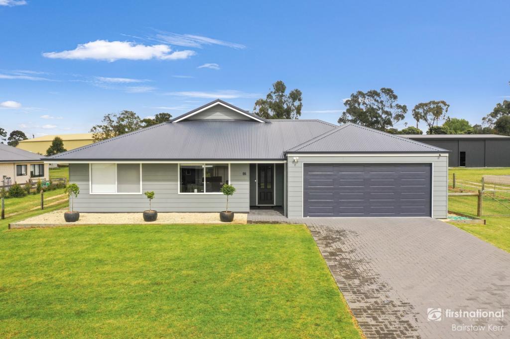 86 HEREFORD WAY, MILPARA, WA 6330