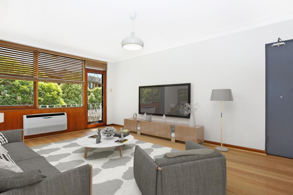 13/10 ORPINGTON ST, ASHFIELD, NSW 2131