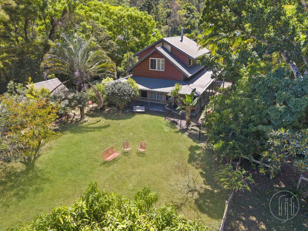 285 Little Bella Creek Rd, Bella Creek, QLD 4570