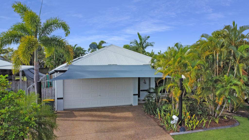 10 Eton Ct, Burdell, QLD 4818