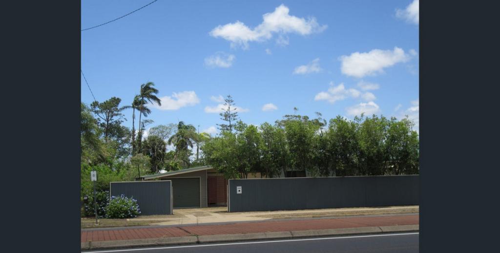 50 Walker St, Walkervale, QLD 4670