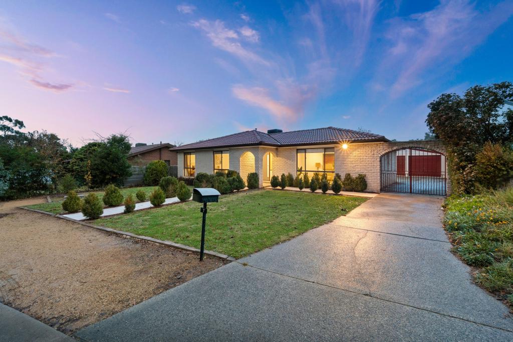 7 Dalton Pl, Florey, ACT 2615