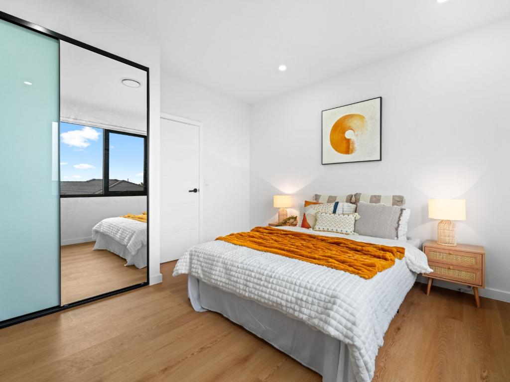 Contact agent for address, NORTH KELLYVILLE, NSW 2155